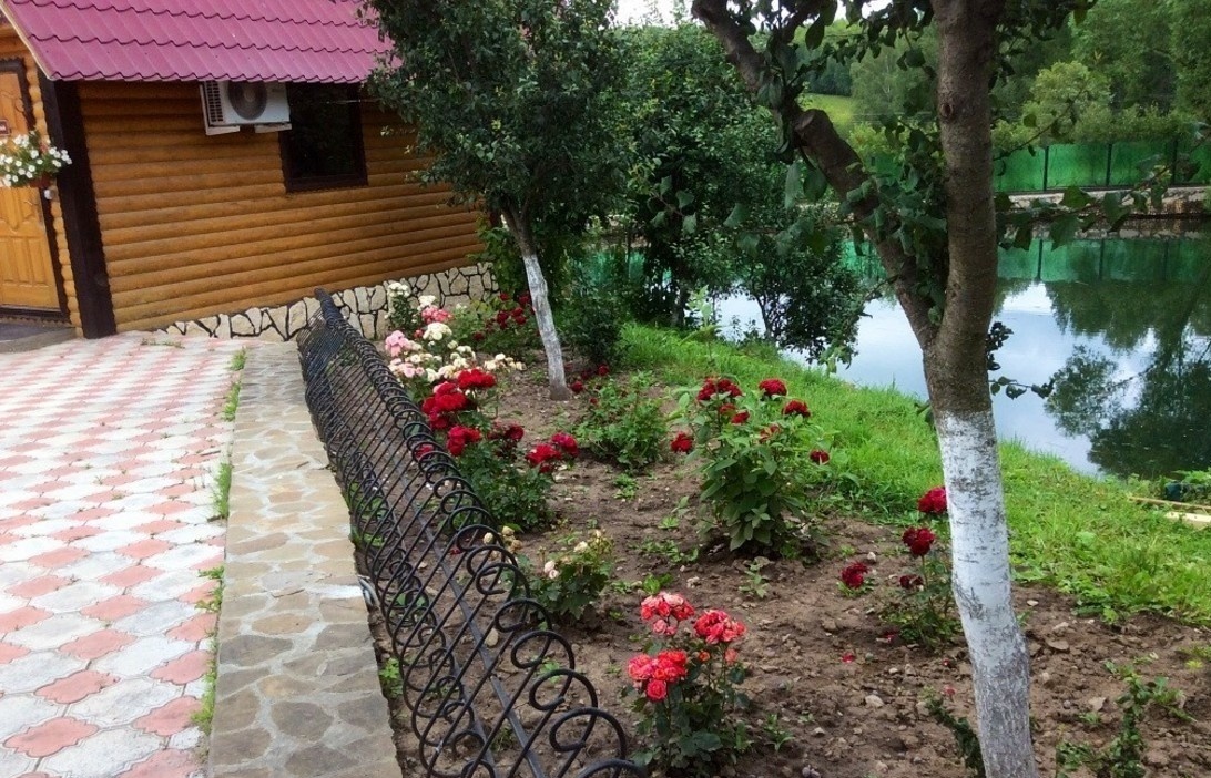 Фото Эко-отель Кочаки