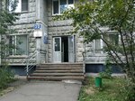 ОВД района Западное Дегунино Участковый пункт полиции № 13 (Angarskaya Street, 22к5), police department