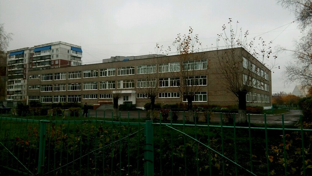 Гимназия no 29 новосибирская ул 39 фото