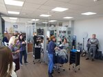 Эмоджи Studio (Marshala Nedelina Street, 6А) ، تدريب ماجستير لمعاهد التجميل