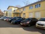Finwhale (Stakhanovskaya Street, 16с1), production of auto parts