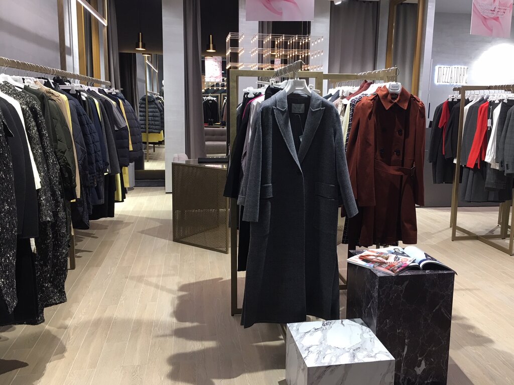 Аутлет Магазин Одежды Спб