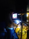 Centr (ulitsa Karla Marksa, 51), hookah lounge