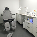 Medped (Moscow, Profsoyuznaya Street, 56) ، علم دراسة التربة