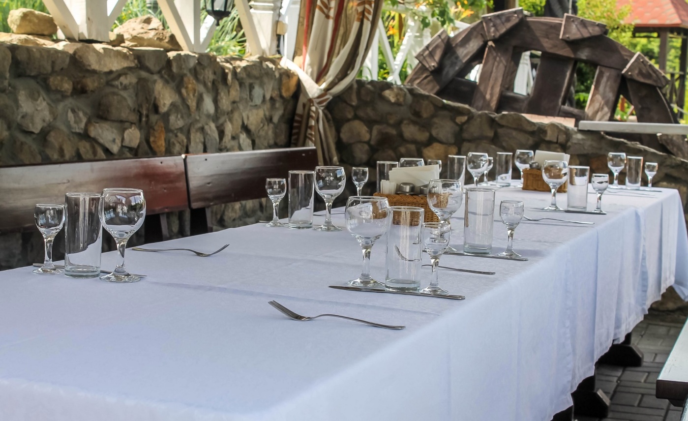 Фото Конюшенный двор