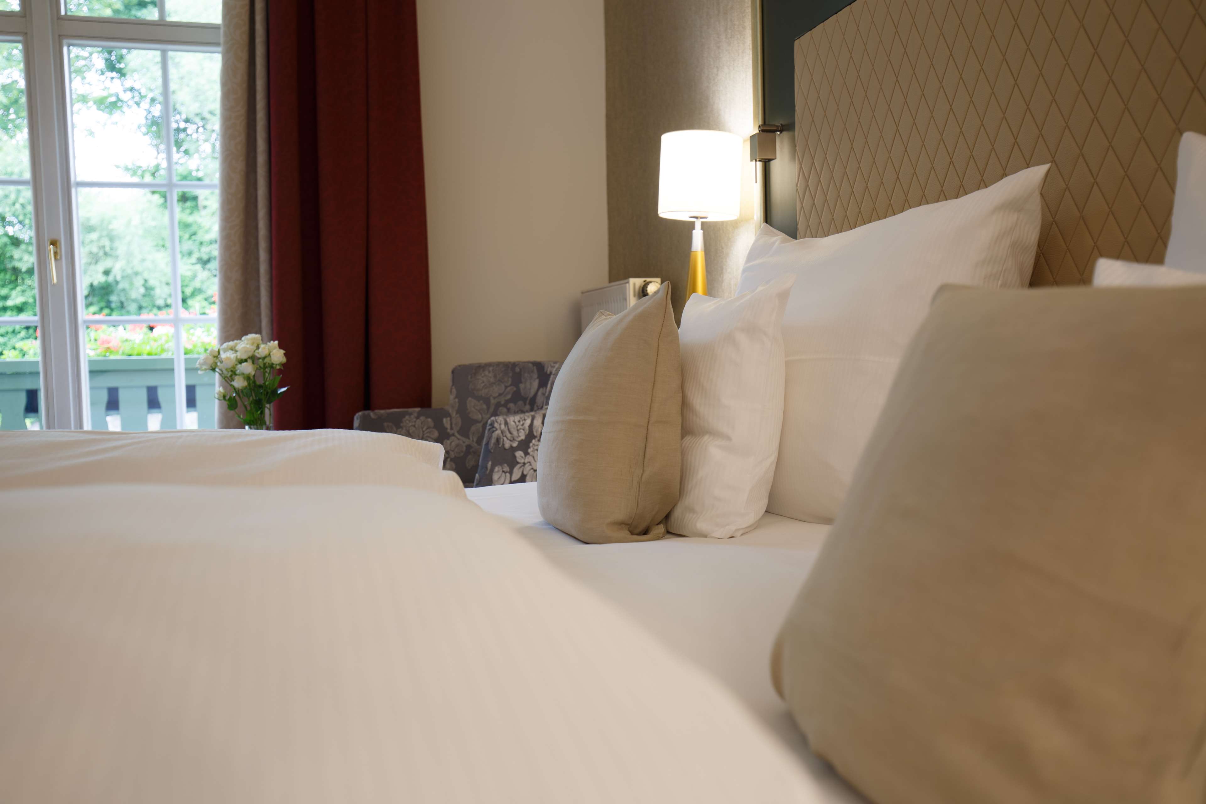 Фото Best Western Premier Bayerischer Hof Miesbach