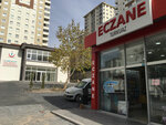 Turkuaz Eczanesi (Kayseri, Talas, Mevlana Mah., Karasu Cad., 17), pharmacy