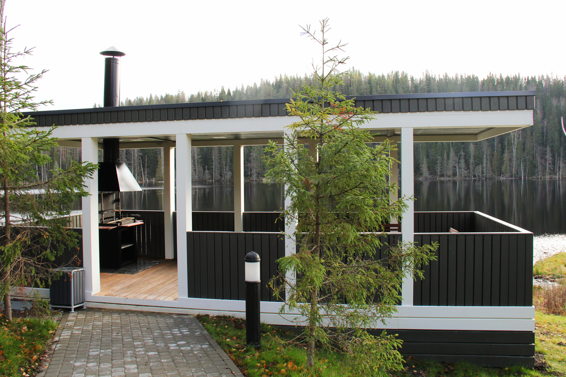 Фото Точка на карте Сортавала