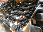 Revers (posyolok gorodskogo tipa Beryozovka, ulitsa Kirova, 111), tienda de repuestos y artículos para automóviles