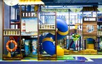 Family Fun Park Nevidaliya (Novouglichskoye Highway, 85), entertainment center