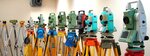 Geomarket - geodetic equipments (Koltsova Boulevard, 14А), geodetic equipment