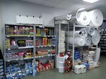 Лидер (ulitsa Karla Marksa, 8/2), building materials wholesale