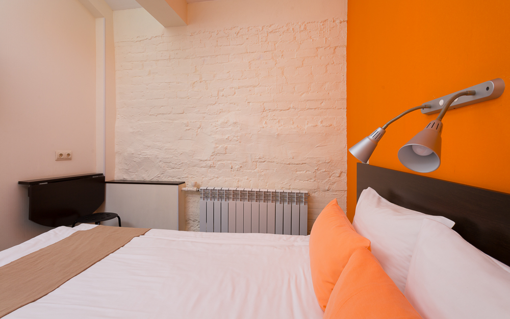 Фото А1 Номера