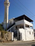 Akyarlar Mahallesi Kemer Cami (Muğla, Bodrum, 4344 Sok., 45), mosque