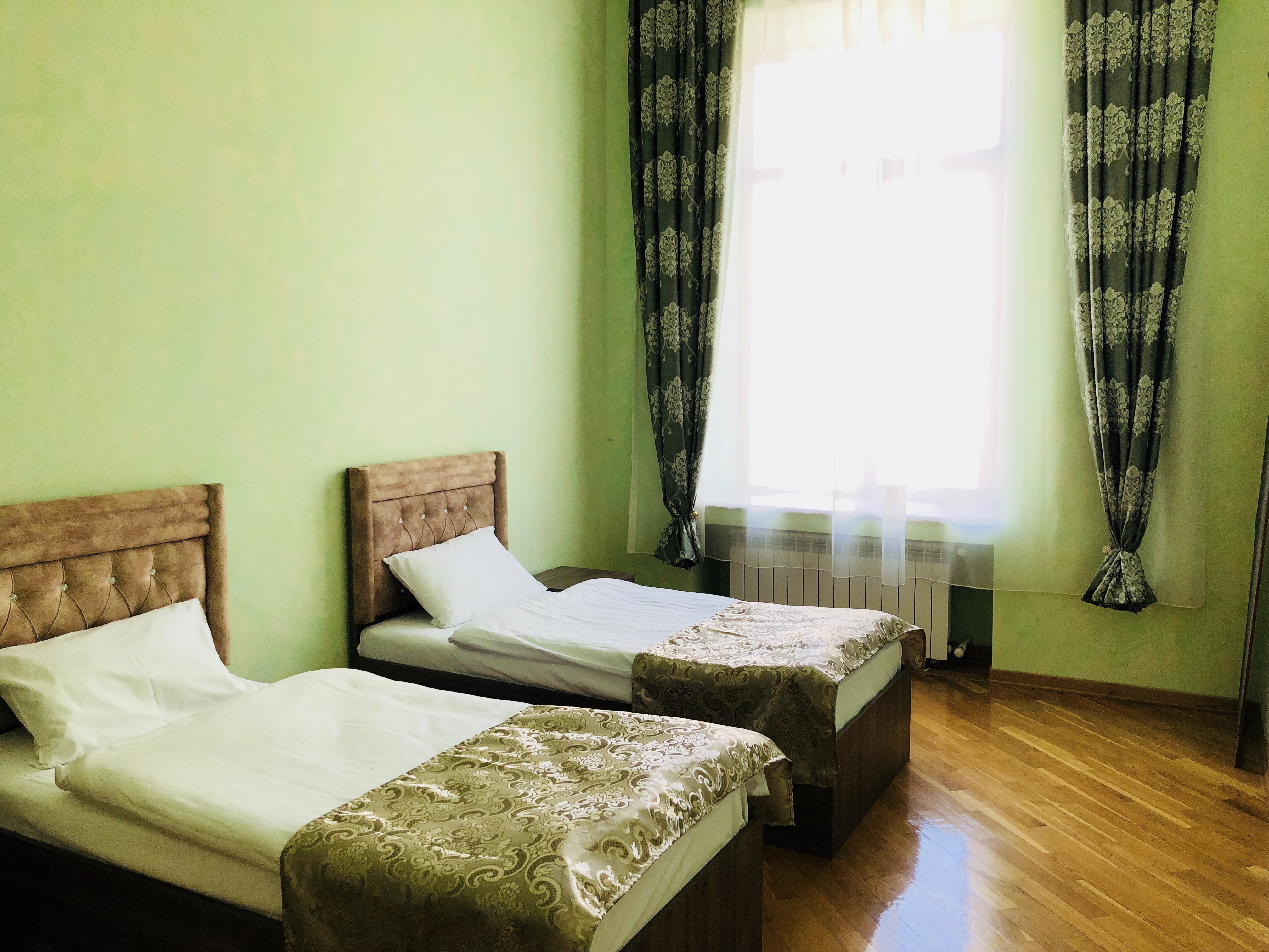 Фото Amadeo Hotel & Apartments