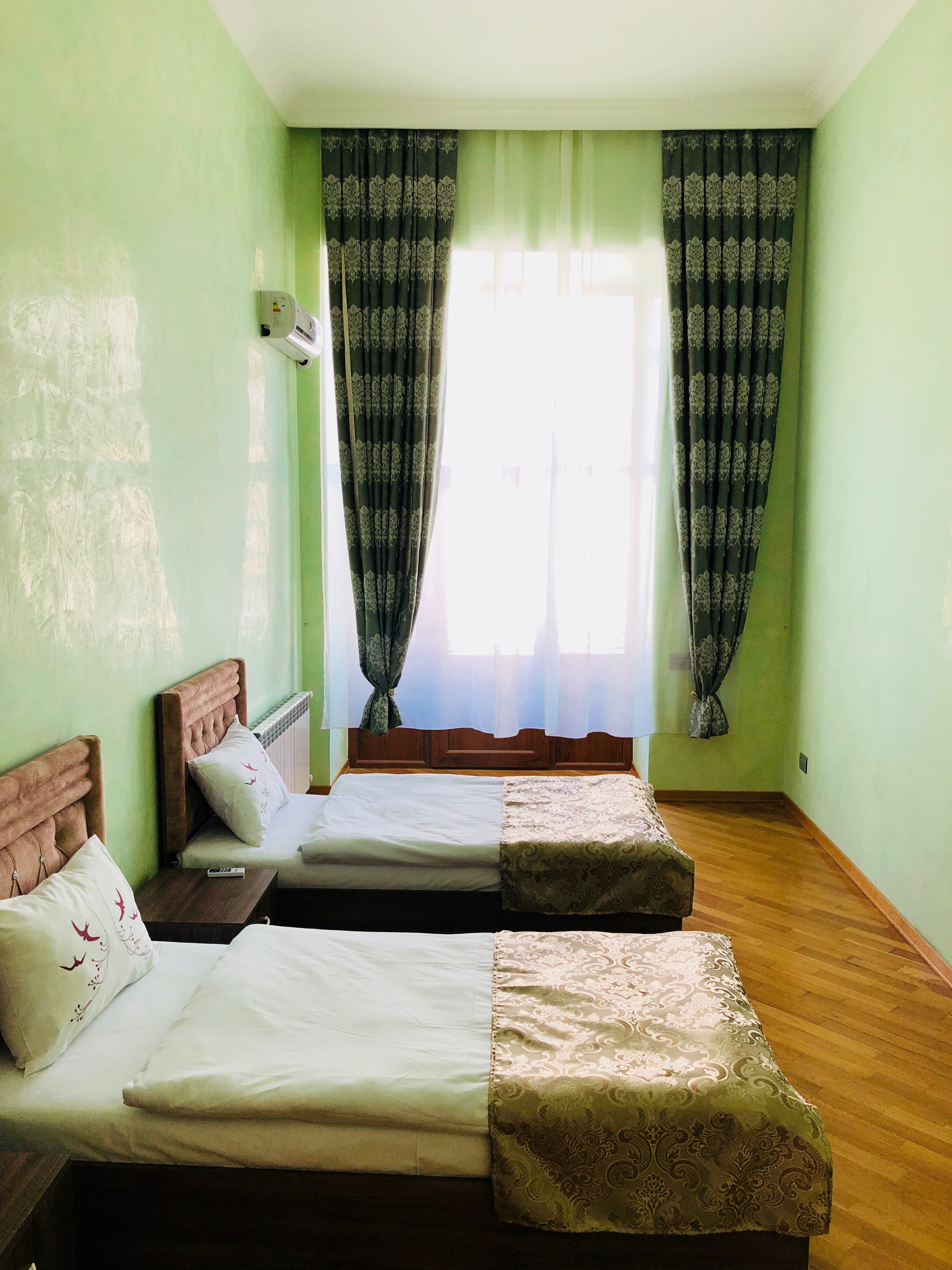 Фото Amadeo Hotel & Apartments