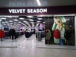 Velvet Season (Leningradskiy Avenue, 38), outerwear shop