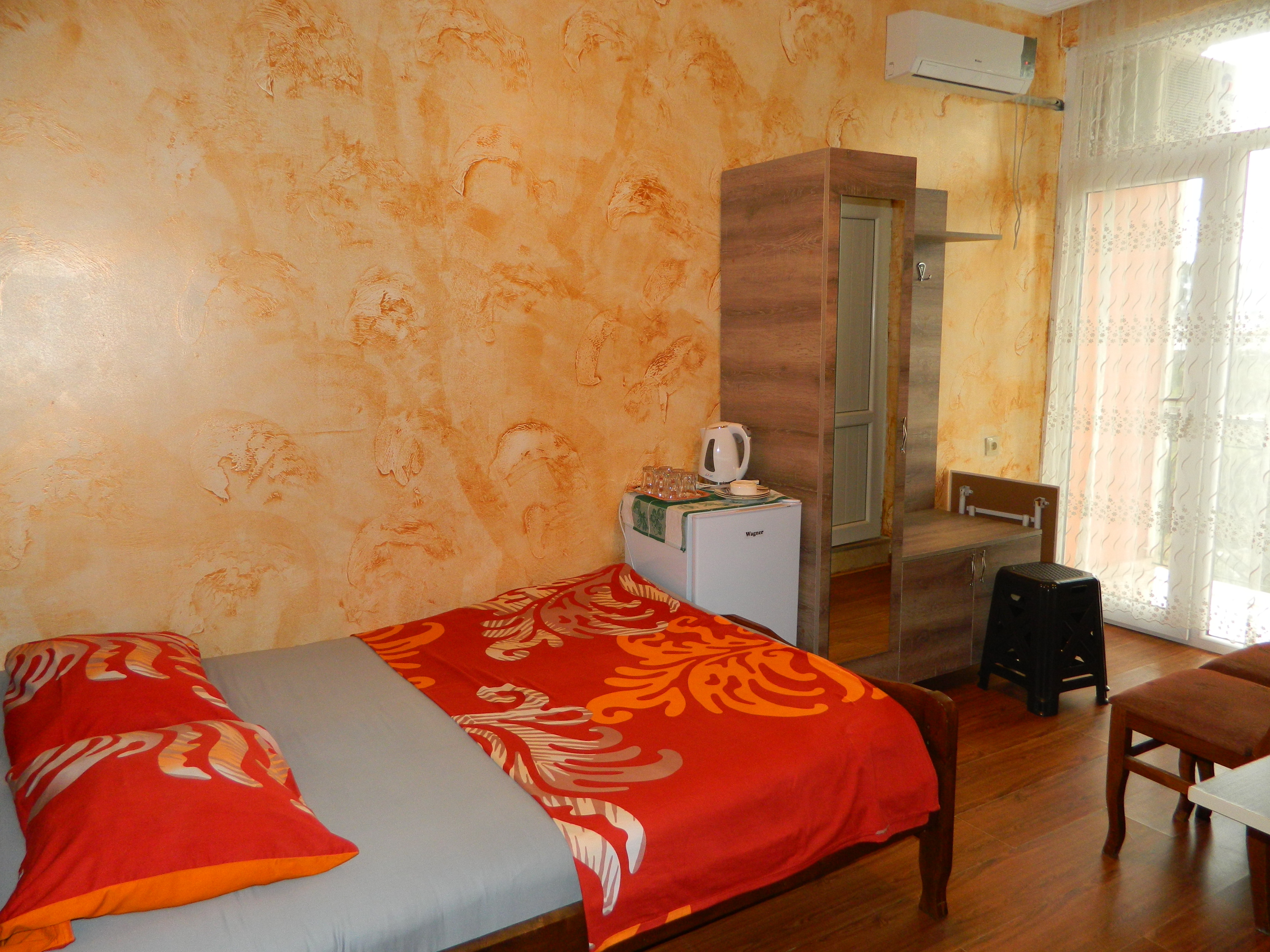 Фото Bergo Hotel