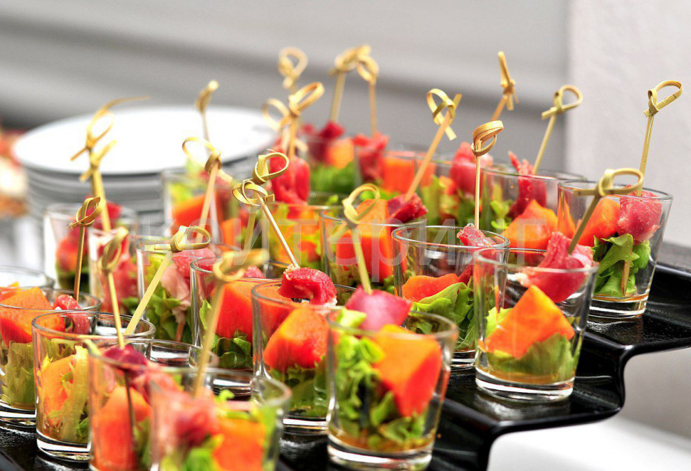 Фото Загородный клуб Барин