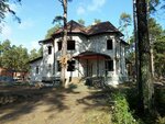 Gazobeton-expert (Kamennoostrovskiy Avenue, 37), construction of country houses and cottages