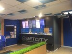 Betcity (Adoratskogo Street, 12к1), bookmakers