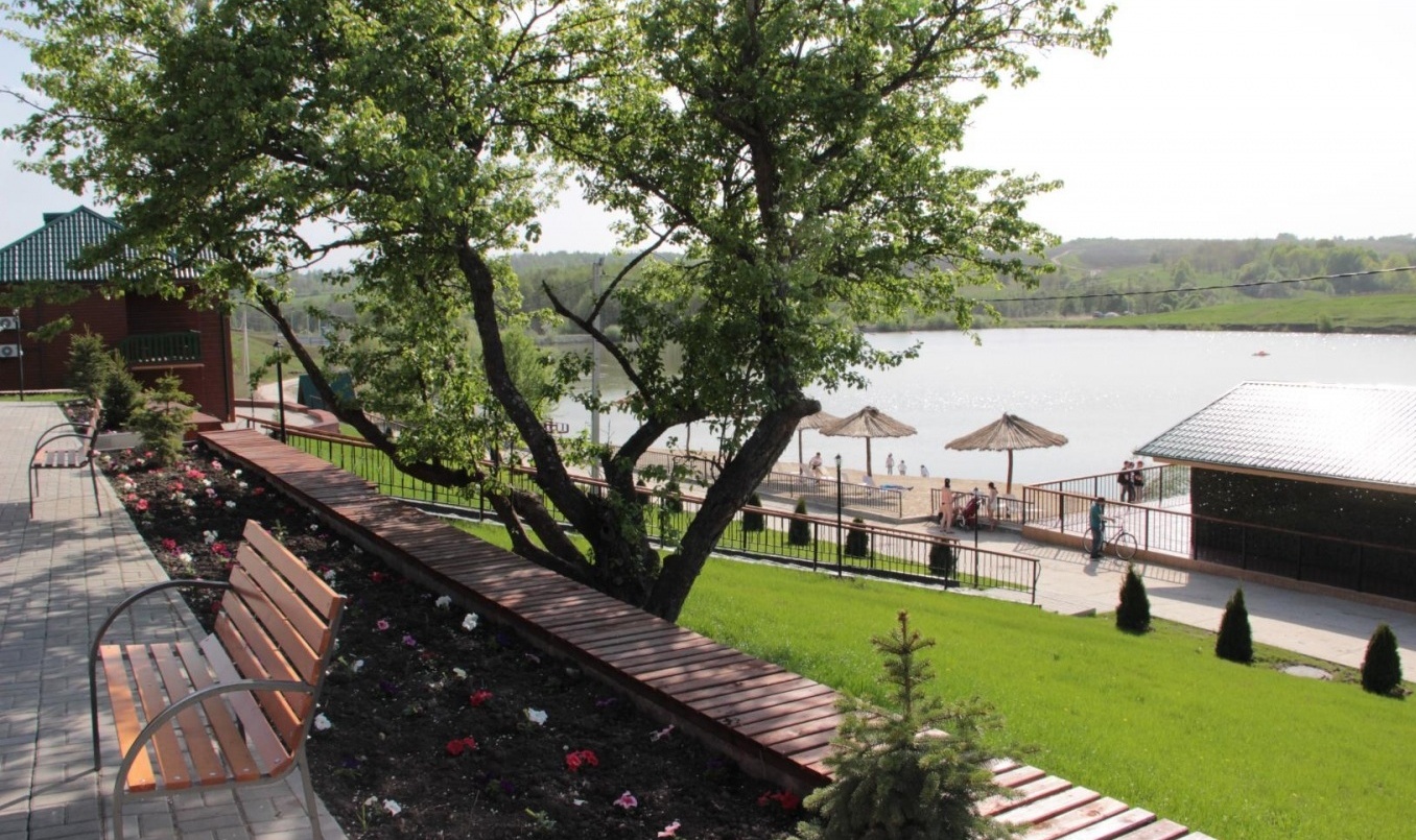 Фото Арсеньево