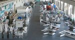 Stankipro (Moscow, Dmitrovskoye Highway, 110), woodworking equipment
