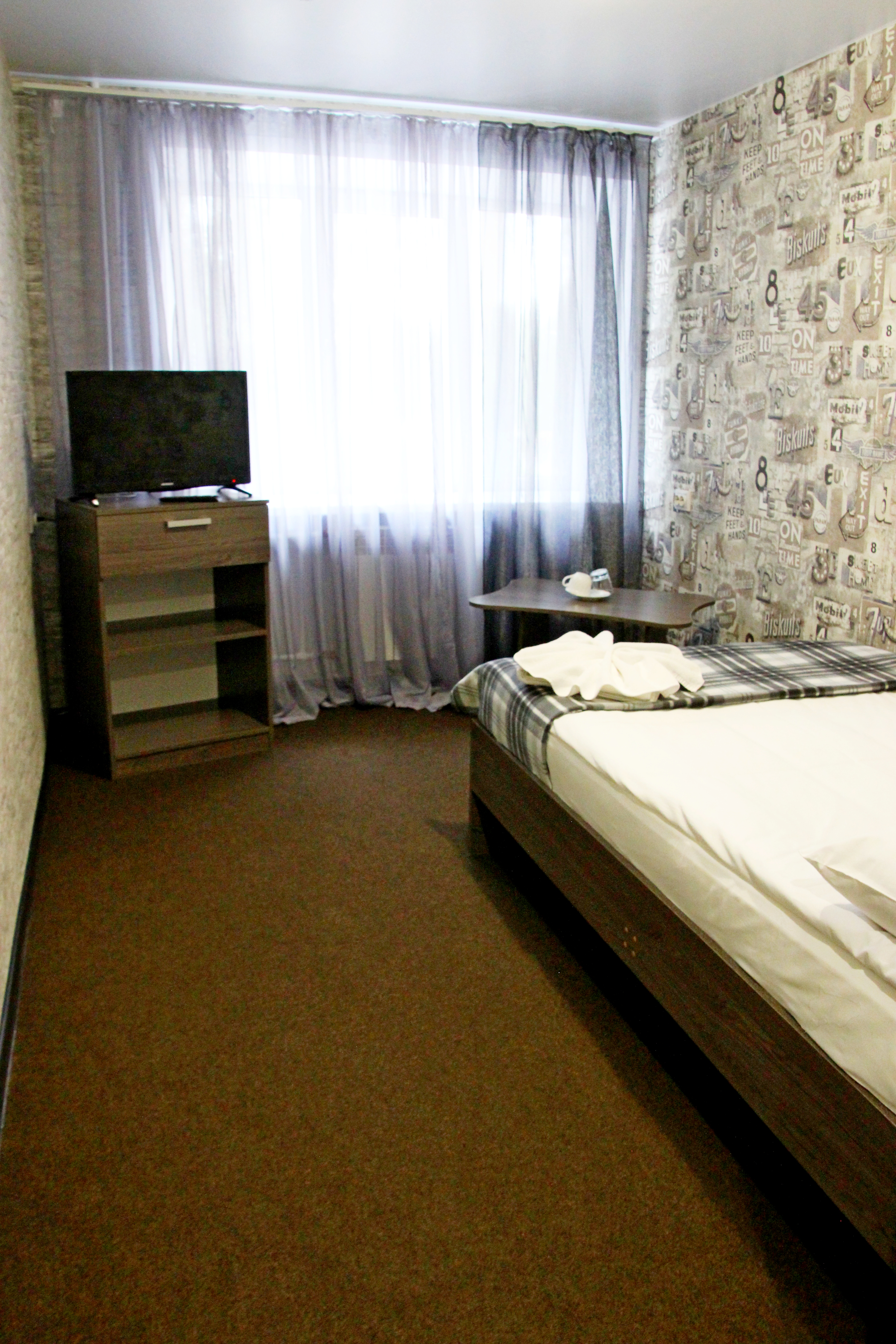 Фото Сибирь