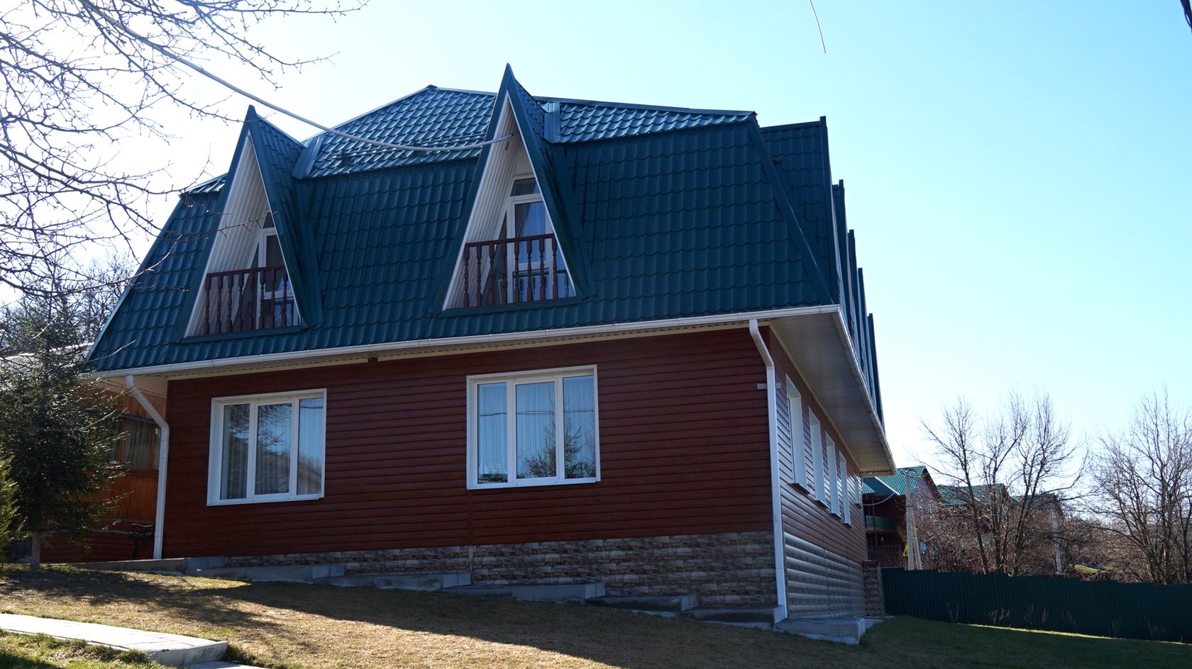 Фото Арсеньево