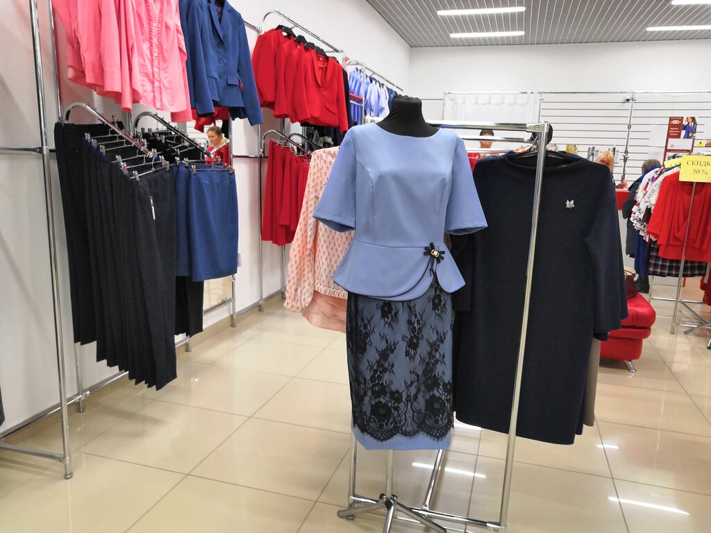 Магазины Платьев В Нижнем Новгороде фото 25
