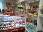 Продукты (posyolok gorodskogo tipa Smyshlyayevka, Shosseynaya ulitsa, 2) ، محل بقالة