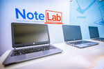NoteLab (Павловская ул., 18, Москва), ноутбуки и планшеты в Москве