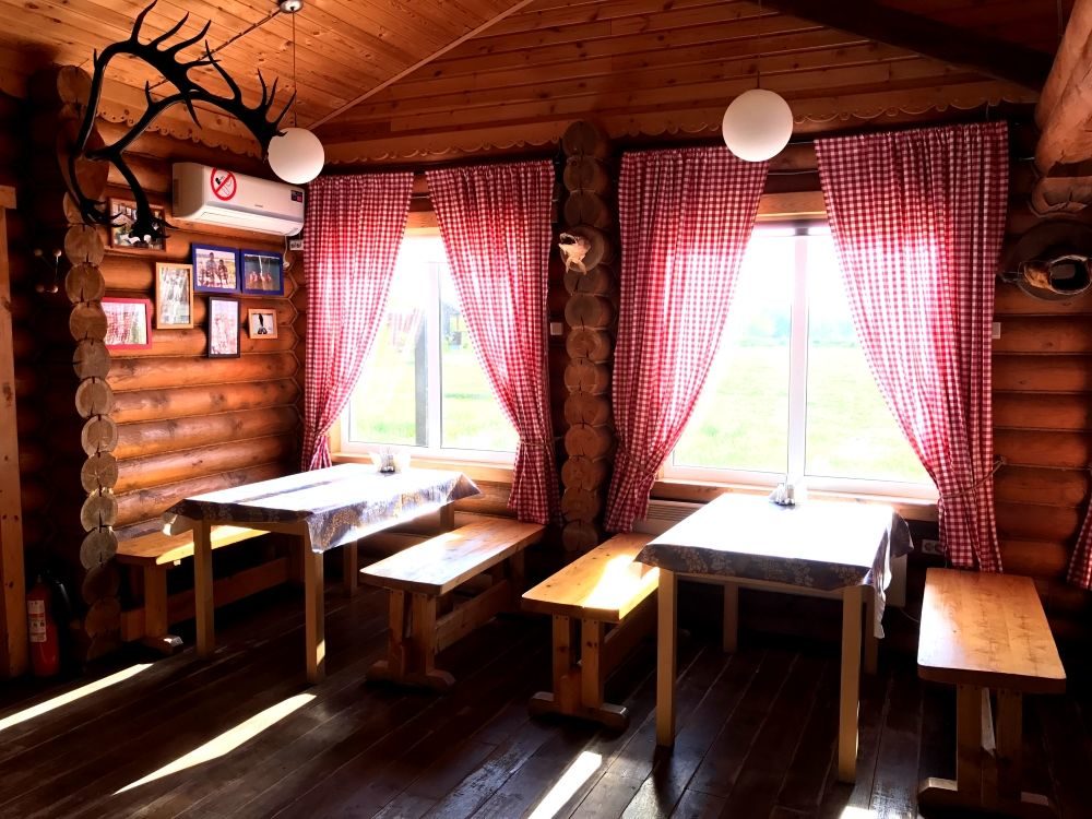 Фото Седьмое Небо