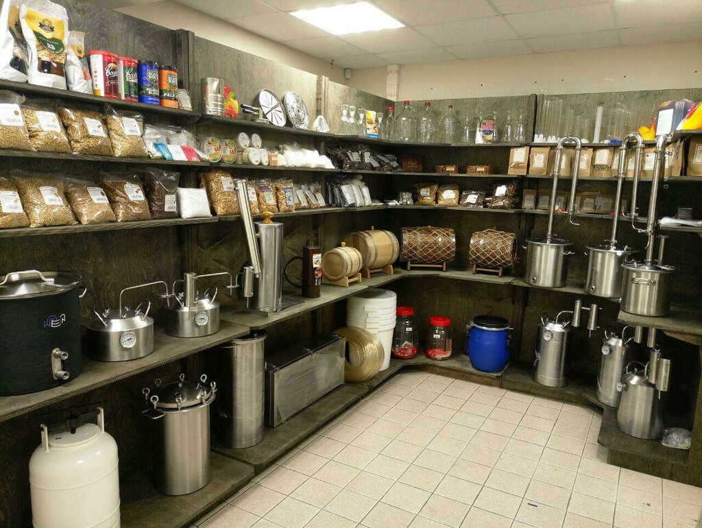 Самогонные Магазины В Липецке