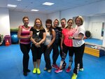 Fitness and Aerobics (Konyonkova Street, 3), fitness club