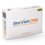 StorVerk (Bolshoy Sampsonievskiy Avenue, 61к2) ، تكنولوجيا المعلومات (it)