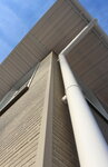 Hamada (100-letiya Vladivostoka Avenue, 59), facades and facade systems