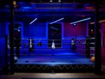 The Corner Boxing Gym (Лесная ул., 20, стр. 4), спортивный клуб, секция в Москве