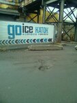 Go Ice (Магнитогорская ул., 17Ч, Санкт-Петербург), спортивный комплекс в Санкт‑Петербурге