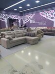 Uvau (Gazety Krasnoyarskiy Rabochiy Avenue, 27с4), upholstered furniture