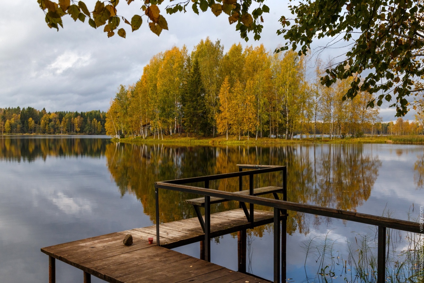 Фото Valday Hunting & Country Club