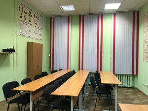 Фото 4 автошколы «ЗнаК»
