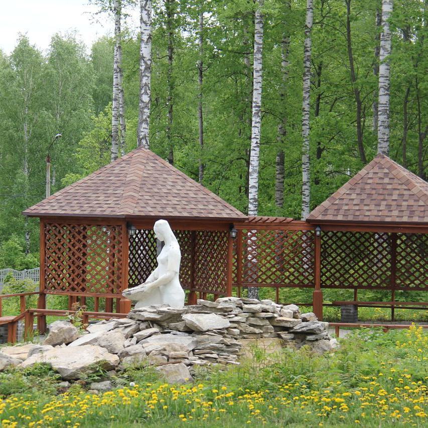 Фото Крутушка