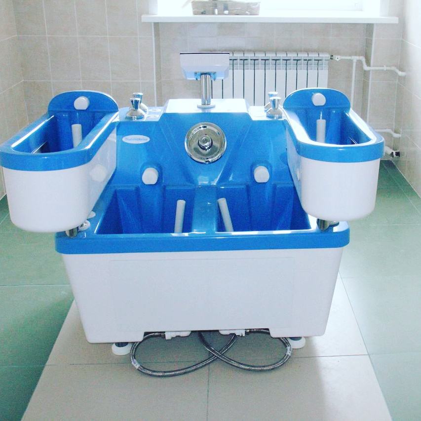 Фото Крутушка