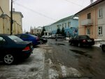 Управление Федеральной службы войск национальной гвардии Российской Федерации по Белгородской области (ulitsa Karla Marksa, 3), licensing