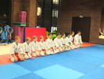 Kaivan Dojo (Nagatinskaya Street, 16), sports club