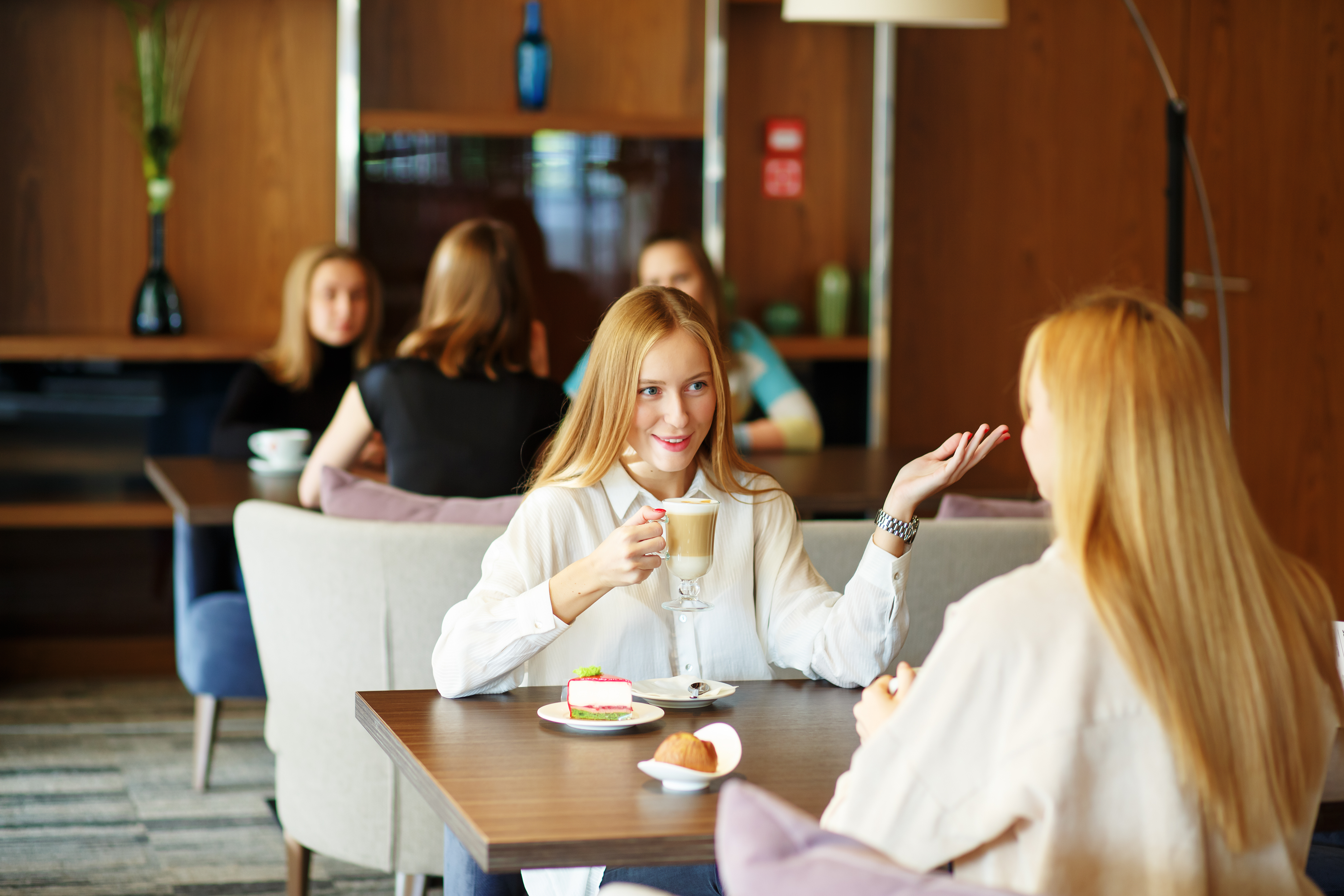 Фото Марциаль