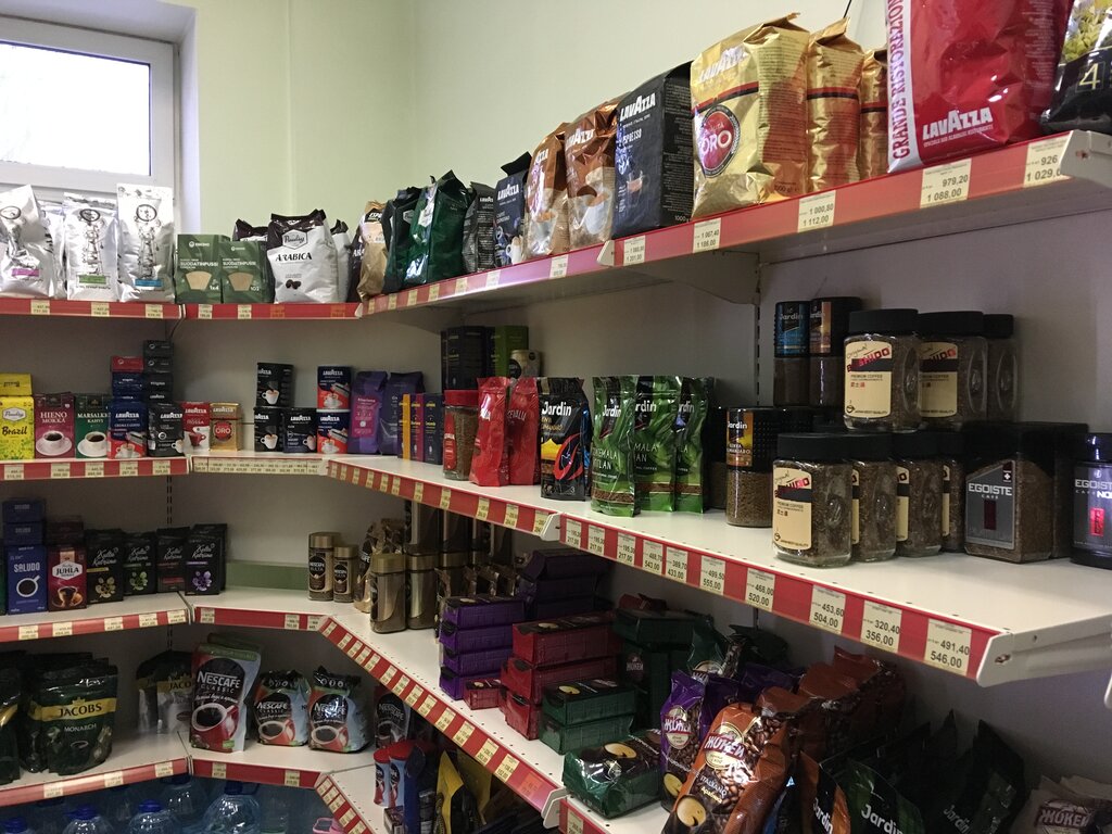 Сигма Сеть Магазинов Официальный Сайт