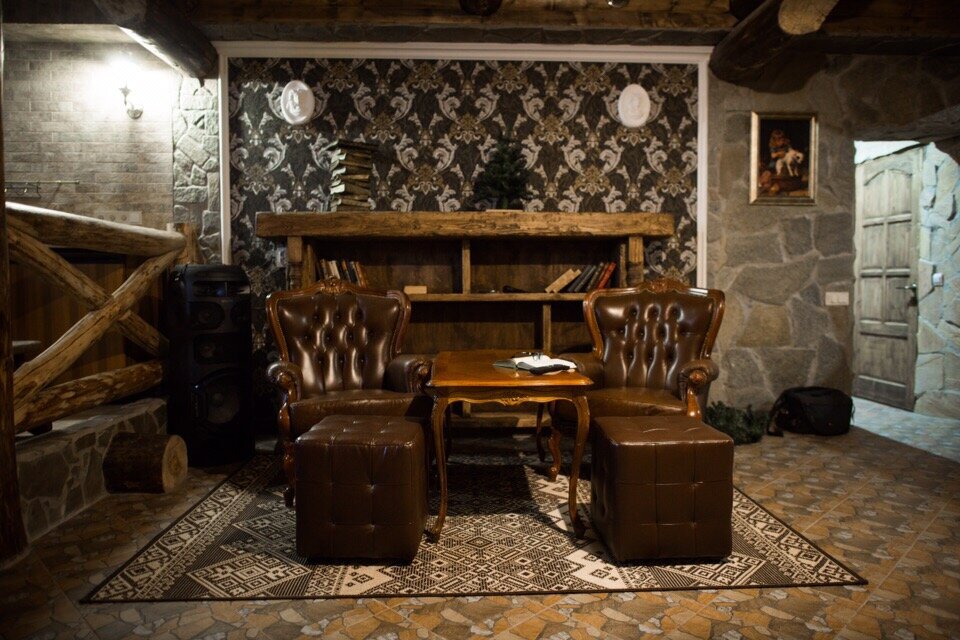 Ажур, сауна, Центральная ул., 4Б, д. Григорово - Яндекс Карты