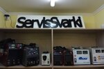 ServisSvarki.ru (Mitrofanyevskoe Highway, 10АП), industrial equipment repairs